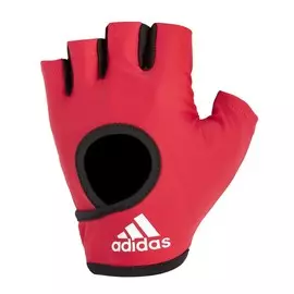Перчатки для фитнеса Adidas ADGB-1261 Pink