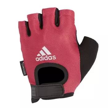 Перчатки для фитнеса Adidas ADGB-1322 Pink