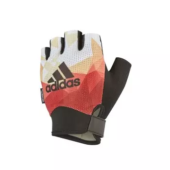 Перчатки для фитнеса Adidas ADGB-1323 Orange