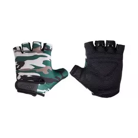 Перчатки для фитнеса Starfit SU-126 хаки