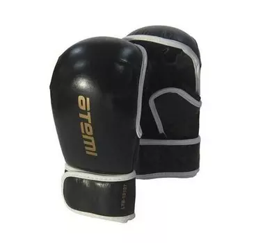 Перчатки для mixfight, натуральная кожа Atemi LTB19107