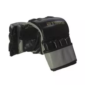 Перчатки для mixfight, натуральная кожа Atemi LTB19113