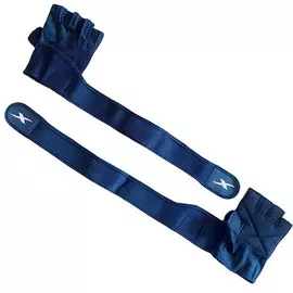 Перчатки для тяжелой атлетики 1607