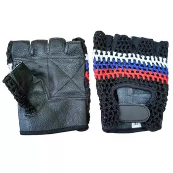 Перчатки для тяжелой атлетики 1620RUS