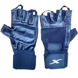 Перчатки для тяжелой атлетики 1652