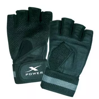 Перчатки для тяжелой атлетики 1684