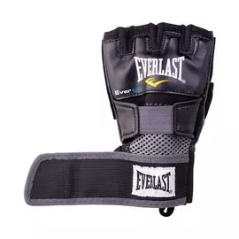 Перчатки гелевые Evergel Weight Lifting Everlast 4356B