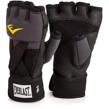 Перчатки гелевые Everlast EverGel 4355GMU