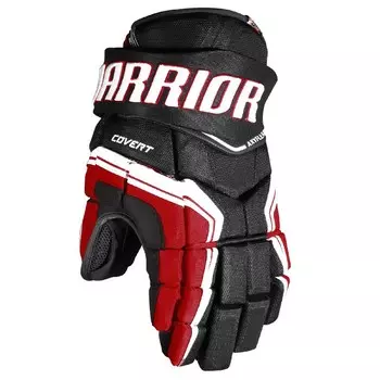 Перчатки хоккейные Warrior QRE3 Q3G-BRW