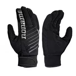 Перчатки лыжные Noname Thermo Gloves 2000771 черный