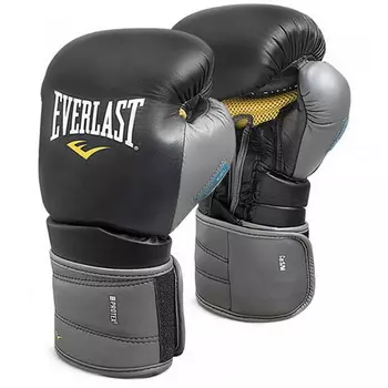 Перчатки снарядные Everlast gel protex3 111401SMGLU