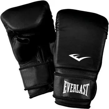 Перчатки снарядные Everlast Martial Arts PU L/XL 7502LXL