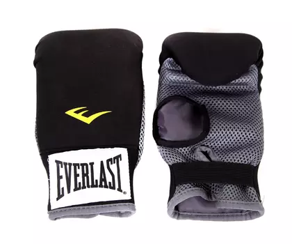 Перчатки снарядные Everlast Neoprene SM 4303