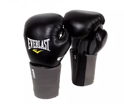 Перчатки снарядные Everlast Protex3