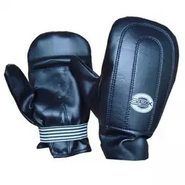 Перчатки снарядные ПВХ 3010