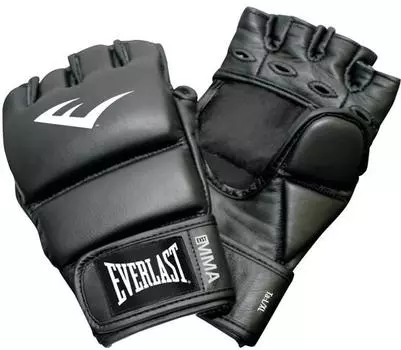 Перчатки тренировочные Everlast 7772LXLU
