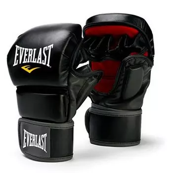 Перчатки тренировочные Everlast Striking 7773SMU