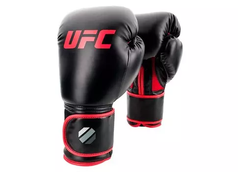 Перчатки UFC для тайского бокса 16 унций UHK-69744 / UHK-90078-20