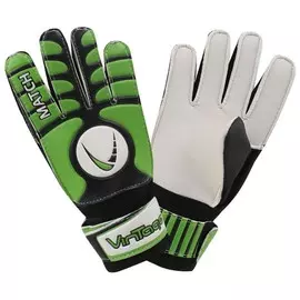 Перчатки вратарские Vintage GK-104, р.4 (7-9 лет)