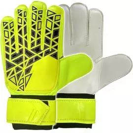 Перчатки вратарские Зеленый E29479-81-1