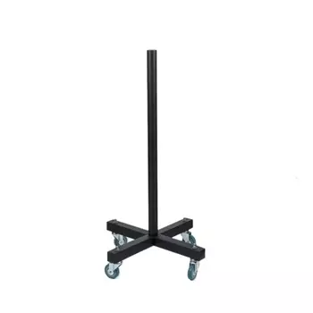 Передвижная стойка для дисков штанги Dinamika ZSO-002815