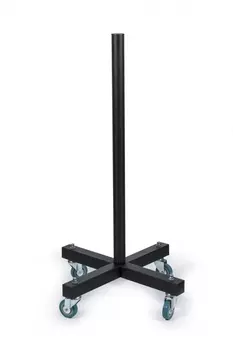 Передвижная стойка для дисков Stecter 2029
