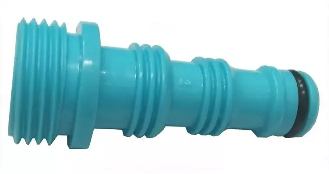 Переходник для слива воды из бассейна Intex 10143A