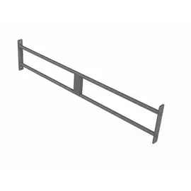 Перекладина двойная 1800(32/32) Iron King CR 13