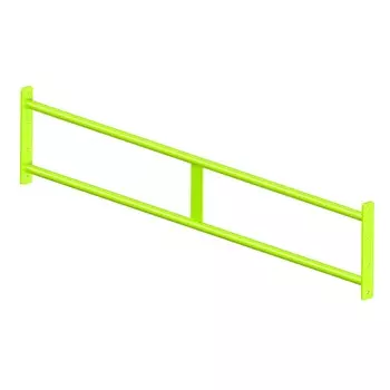 Перекладина двойная D32 DHZ DHZ-1800