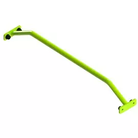 Перекладина одинарная гнутая ZSO d32, ZSO-1100