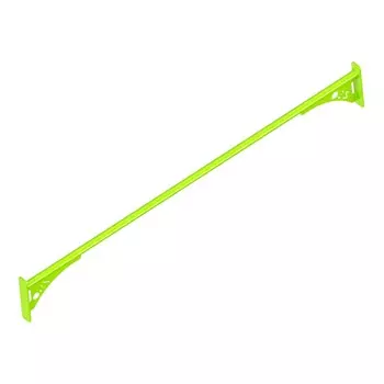 Перекладина одинарная усиленная d32 DHZ DHZ-1800