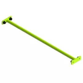 Перекладина одинарная ZSO d32, ZSO-1100