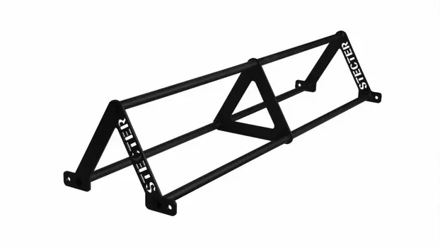 Перекладина треугольная для функциональной рамы Stecter L=1800 мм 2123