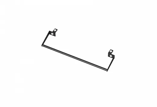 Перекладина выносная YouSteel Hard L1122, черный