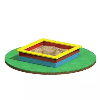 Песочница ARMS ARMSBABY 208.1