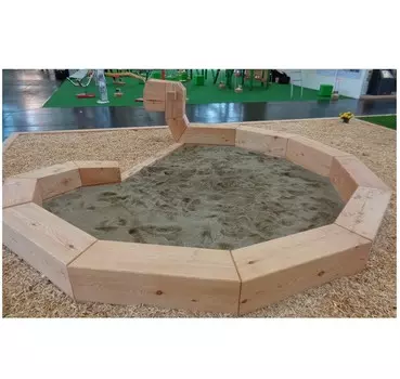 Песочница Морской змей Hercules 5368