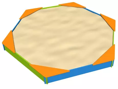 Песочница Romana 109.27.00