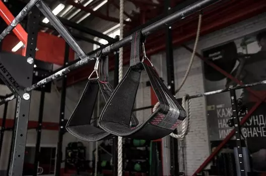 Петли Береша YouSteel пара