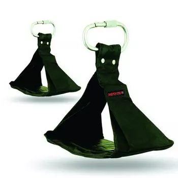 Петли подвесные для пресса Harper Gym Pro Series SB-16-7061 (пара)