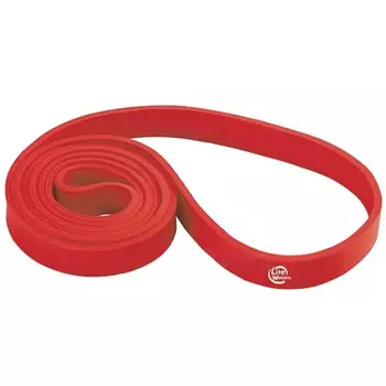 Петля тренировочная 15кг Lite Weights 0815LW красная