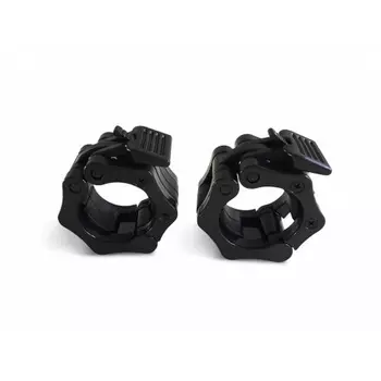 Пластиковый замок для грифа на любой размер (Пара) Smith Strength BC143