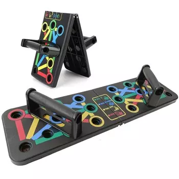 Платформа для отжиманий (складная) ABZ-200 (D34475)