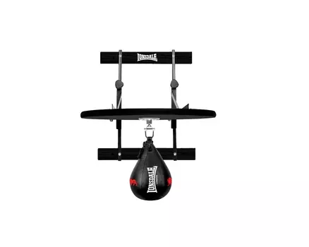 Платформа для скоростной груши Lonsdale Deluxe 160079