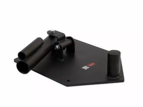 Платформа для Т-тяги для стандартных и олимпийских грифов REBEL R-TBR-02
