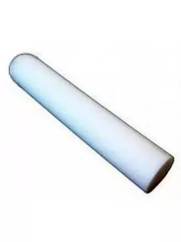 Плавающее бревно 90х15см.001199/W белый