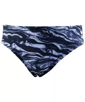 Плавки TYR Miramar All Over Racer RMIR7A/140 серебристый