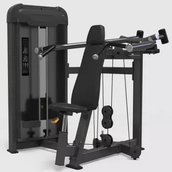 Плечевой жим AnyFit PE102-96