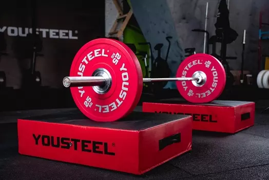 Плинты мягкие YouSteel (пара)