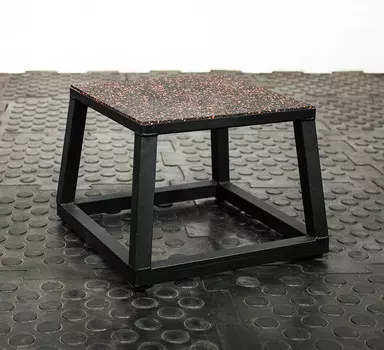 Плиометрический бокс Stecter №1 2085