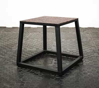 Плиометрический бокс Stecter №2 2086